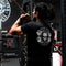 Men's Gym Graphic T-shirt
